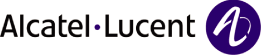 (ALCATEL LUCENT LOGO)